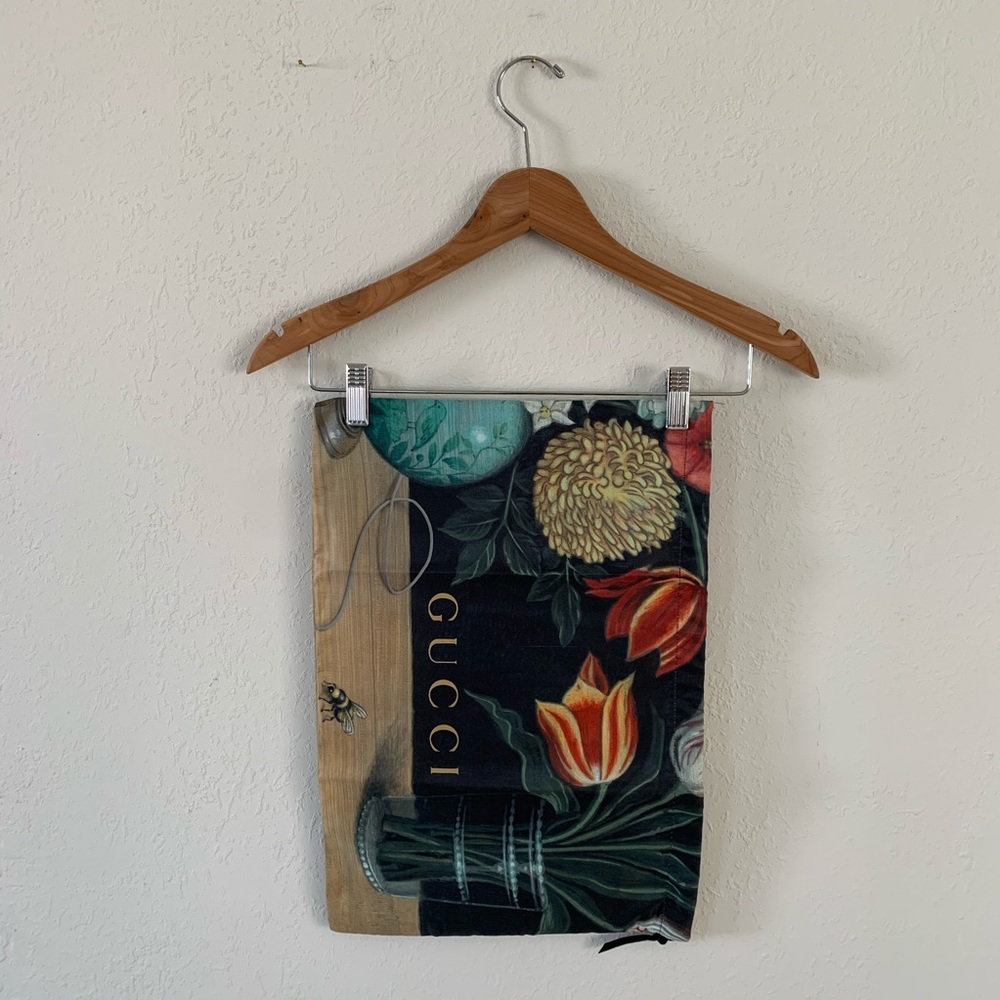 Gucci Dust Bag